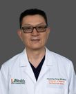 Chunming Dong, MD