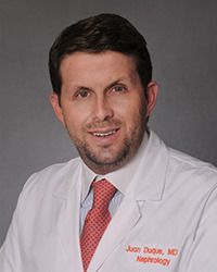 Juan Duque Ballesteros