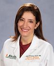 Flavia Fairbanks Lima de Oliveira, MD, PHD