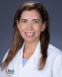 Johanna Andrea Ferreira