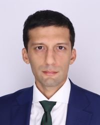 Mario Jose Fonseca-Paricio