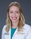 Morgan Elizabeth Freret, MD