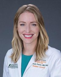 Morgan Elizabeth Freret