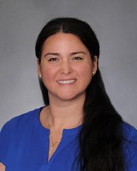 Felicia Giuseppina Gallucci