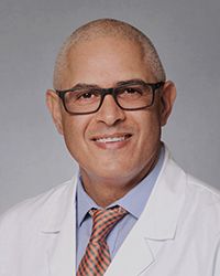 Wilson G Garcia