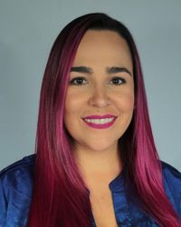 Johanna Garibaldi