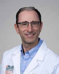 Michael Aaron Gelman