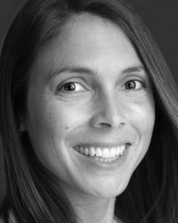 Julia Dorothy Gerhard