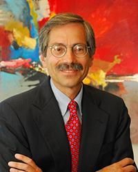 Melvin Charles Gitlin