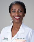 Gelila Kidane Goba, MD