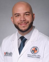 Darbel Gonzalez, Jr.