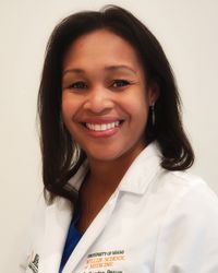 Gillian Lydia Gordon Perue