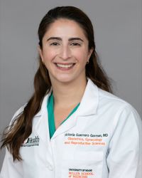 Victoria Guerrero Gorman