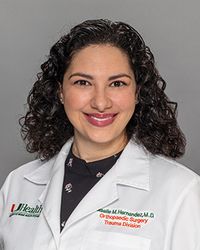 Giselle Marie Hernandez