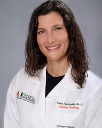 Karen Theresa Hernandez