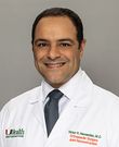 Victor Hugo Hernandez, MD, MS
