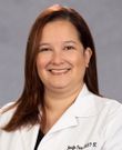 Jennifer Hernandez Parra, APRN