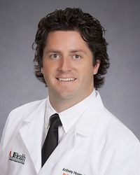 Anthony Richard Hogan