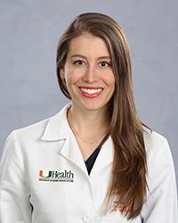 Danielle Bodzin Horn