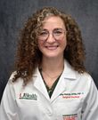 Ashley Huergo, APRN