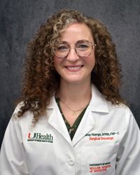 Ashley Huergo