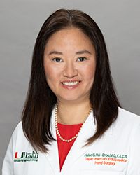 Helen Gloria Hui-Chou