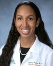 Juanita Ann Marie Hunter, MD