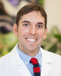 Daniel Enrique Jimenez