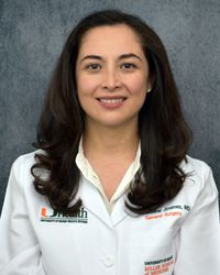 Maria Carolina Jimenez Marroquin