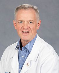 Douglas Johnson-Greene