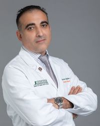 Dickran Saint-Fleur Kazandjian