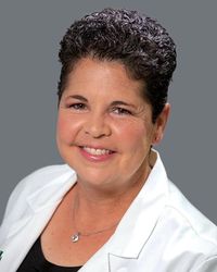 Keri Lee Livingstone