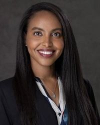 Makda Isbella Majette