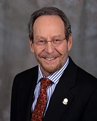 Stephen Howard Mandy