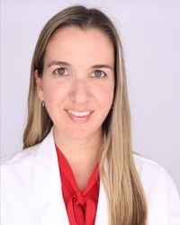 Patricia Elena Manrique