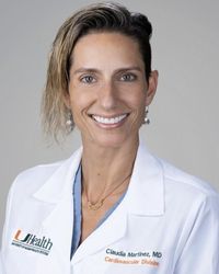 Claudia Agustina Martinez Bermudez