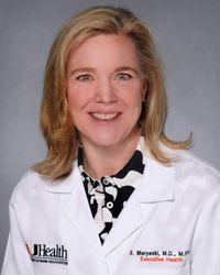 Stephanie T Maryeski