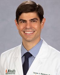 Thomas Ambrose Masterson