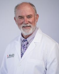 Mark Alphonse McConn