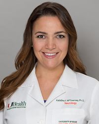 Katalina Fernandez McInerney