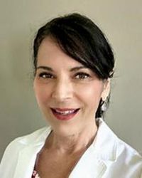 Rossana Del Carmen Mendez-Clay