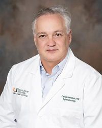 Carlos Ernesto Mendoza Santiesteban