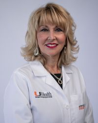 Susan Laura Merola-McConn