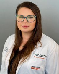 Alexandra Brett Millard