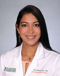 Diana Margarita Maria Molinares Mejia