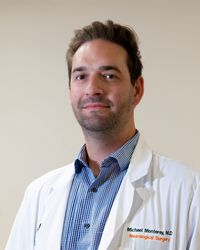 Michael Daniel Monterey