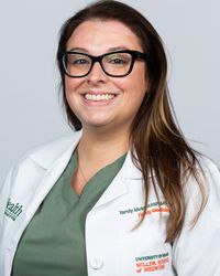Yamily Marie Musa