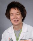 Dominique Lily Musselman, MD, MSCR