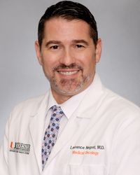 Lawrence Maximus Negret