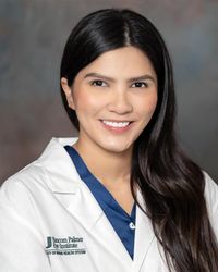 Daniela P Oyola Pacheco